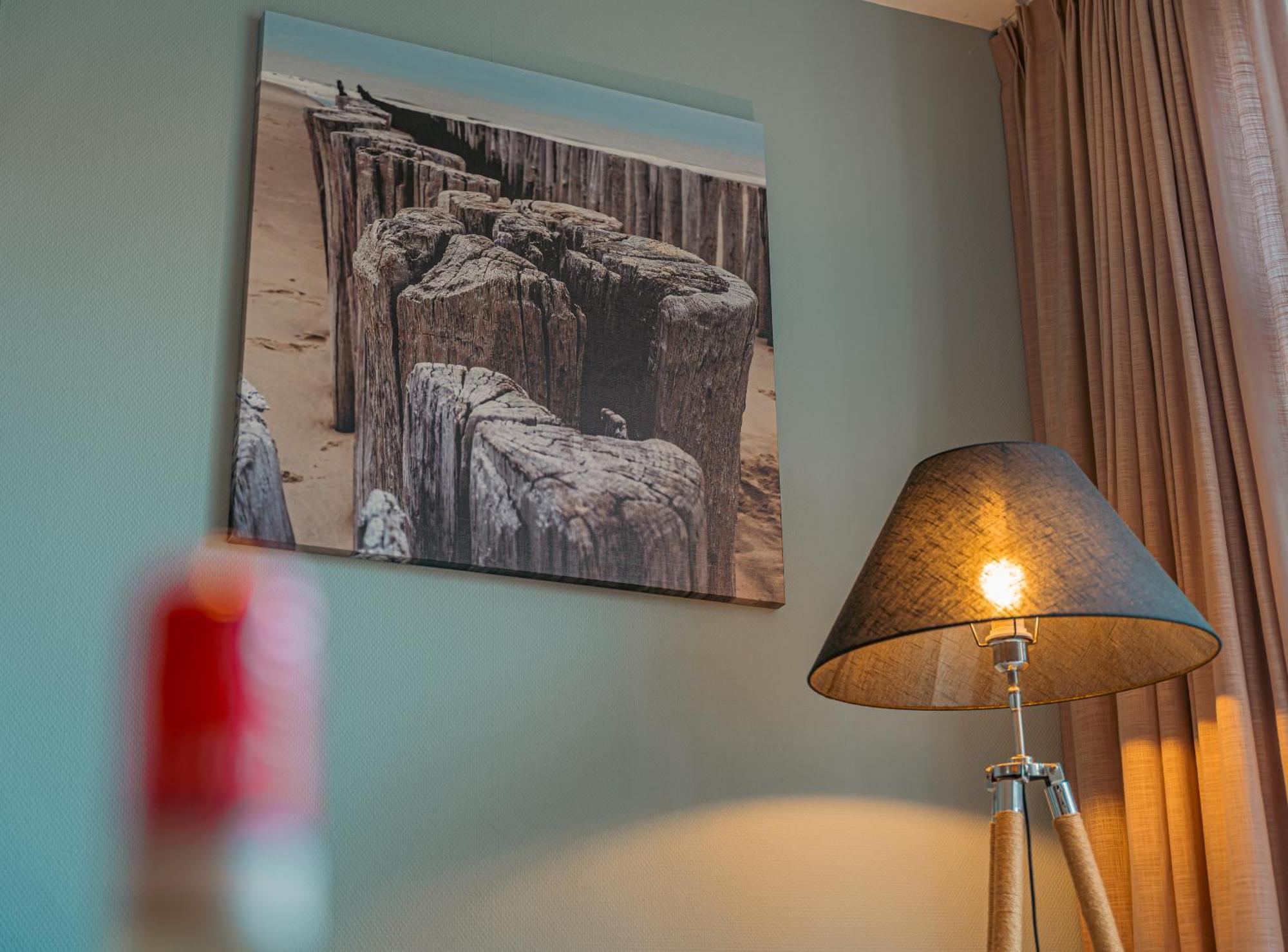 Boutique Resort Schaardijk Vakantiewoning Схарендейке Экстерьер фото