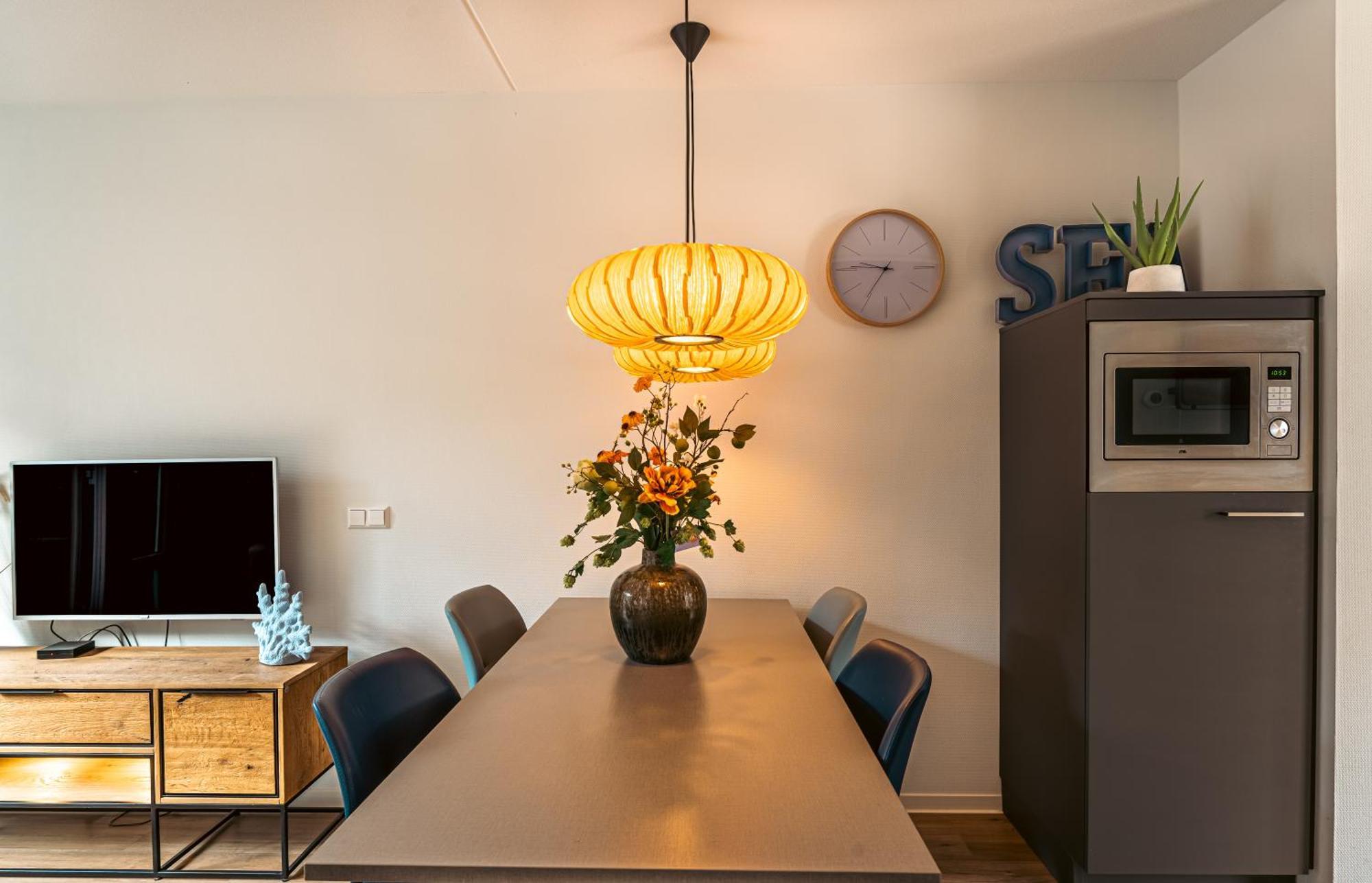 Boutique Resort Schaardijk Vakantiewoning Схарендейке Экстерьер фото