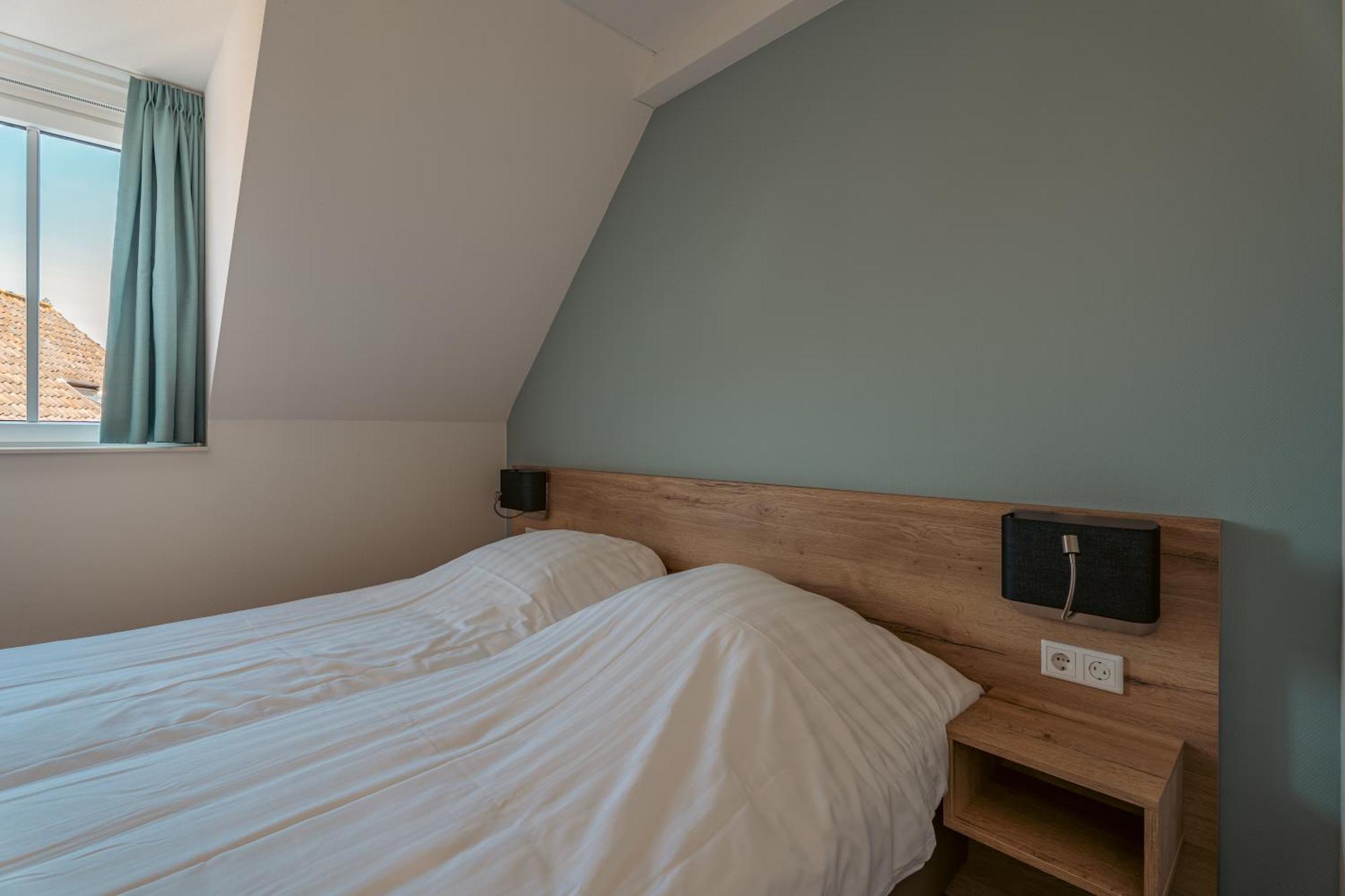 Boutique Resort Schaardijk Vakantiewoning Схарендейке Экстерьер фото